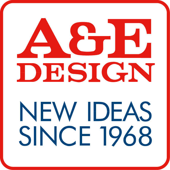 Norwesco har haft mer än 20 års erfarenhet med A&E Design vid utvecklingen av deras produkter