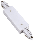 Anslutning/ skarv 230V 1-fas skena
