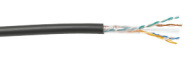 Kabel inom-/utomhus Kat 6 (UTP, U-UTP)