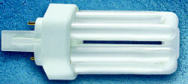 Dulux T, Osram