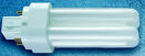 DULUX-D/E KOMPAKTLYSR�R 4-Pins