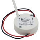 LED Trafo PMR 12V 8,4W DC