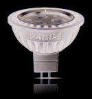 Philips Master LED spot LV MR16 4W 2800K 927