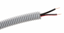 Flexr�r med LED-kabel RKUB