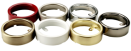Distansring D-ECP Krom TILL 812,860,884,813