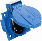 V�GGUTTAG SCHUKO 16A PANELM.
