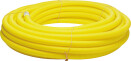 Kabelskyddsrör gult 50m/42mm