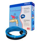 Ebeco Frostvakt F-10 R�rv�rmekabel