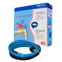 Ebeco Frostvakt F-10 R�rv�rmekabel