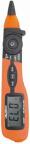 Malmbergs Pennmultimeter med sp�nningsprovare