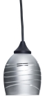 F�nsterlampa "Linj�r"