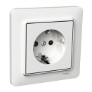 Exxact Basic 1-v�gsuttag jordat komplett