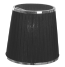 Lampsk�rm "Drap� chic"