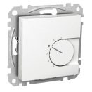 Exxact Termostat m vxl kontakt 