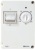 DEVIreg 610 -10+50�C 10A Termostat IP44