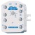 Arbetsstr�mrel� R81-001 12VAC