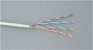 CAT.5E kabel UTP