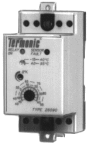 Elektronisk allroundtermostat, Termonic 26090