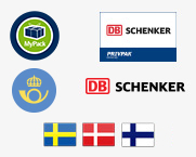 fraktalternativ