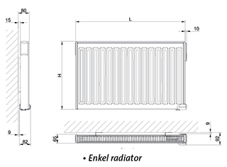 LVI_yali_digital_enkel_radiator