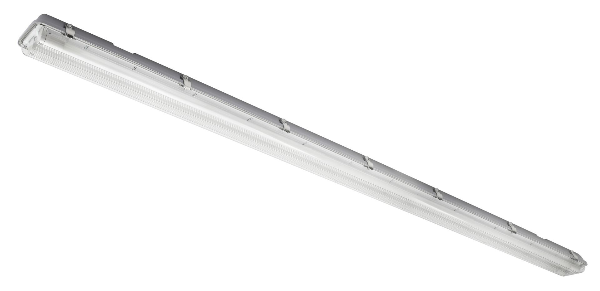 Airam Generic LED lysrörsarmatur 1580 2x24W 4200lm 4000K