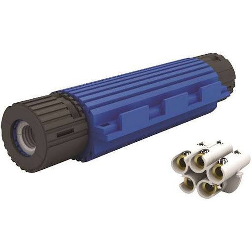 Malmbergs Kabelskarv Gel 5G10 IP68