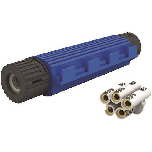 Malmbergs Kabelskarv Gel 5G25 IP68