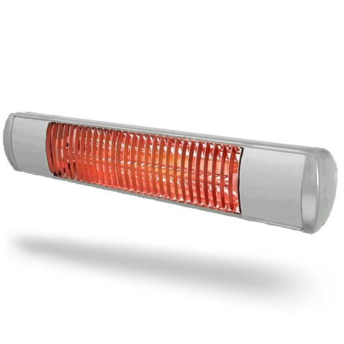Terrassvärmare halogen Terrassvärmare halogen