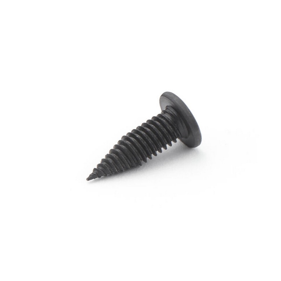 VSB Montageskruv Stål 1 mm Låg 4×13 FOS 250-pack