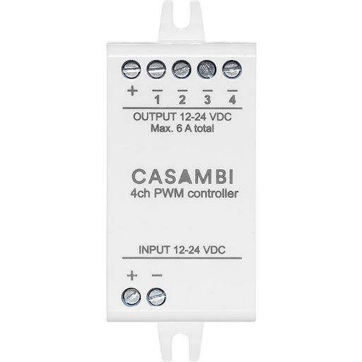 Vadsbo färgdimmer PWM4WCM