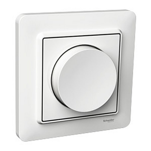 Schneider Exxact Basic Dimmer 315W Komplett Elbutik.se