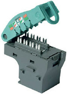 Lexcom modularjack Lexcom modularjack