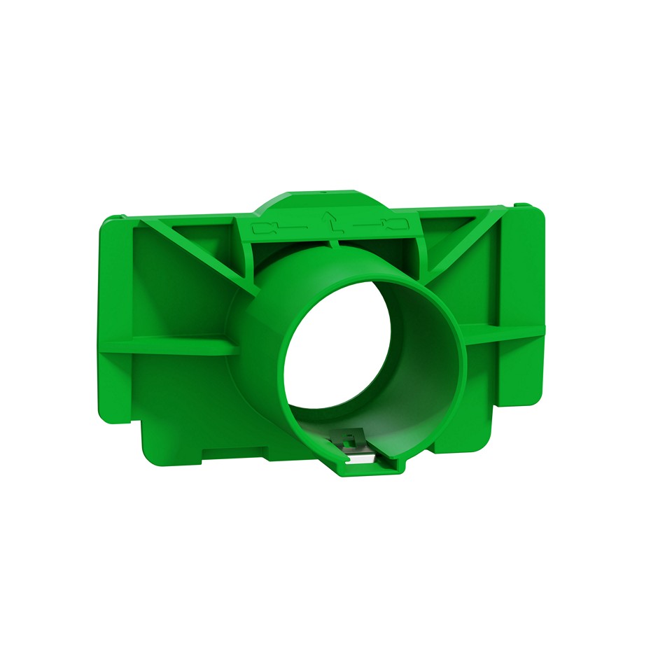 Schneider Electric Schneider Multifix Enkelstuts Fast 25mm