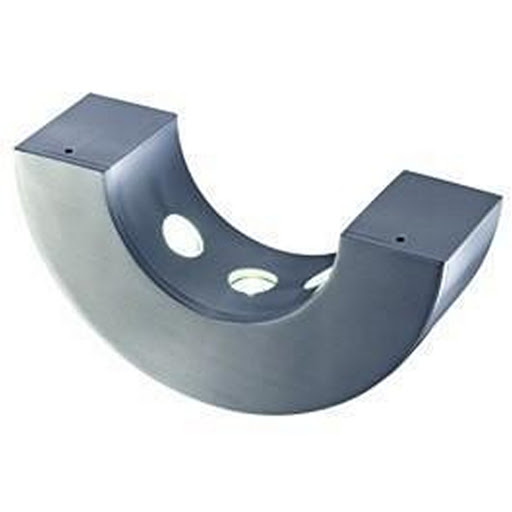 SLV Half Pipe LED blå