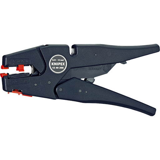 Knipex Automatskaltång 200mm 1240-200