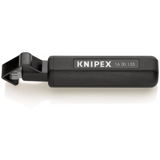 Knipex Avmantlingsverktyg 6-29mm
