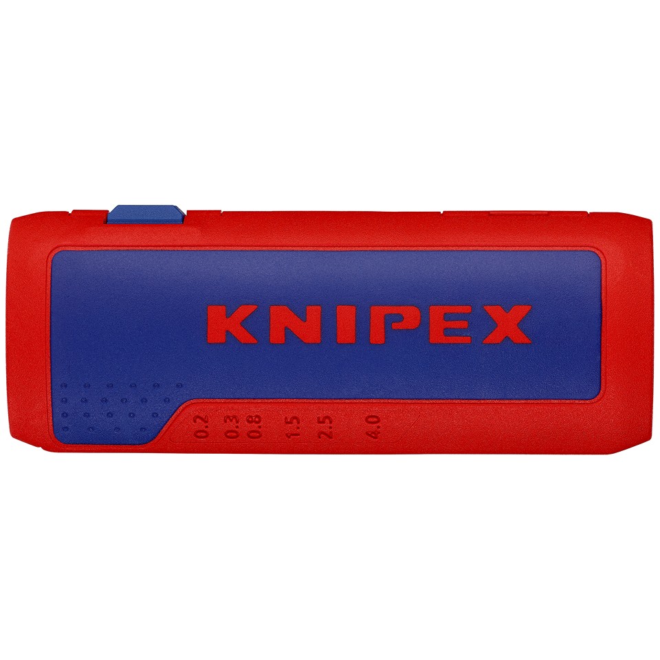 Knipex TwistCut Skalverktyg 0,2-4mm²