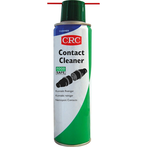 CRC Rengöringsmedel Contact Cleaner FPS 250ml