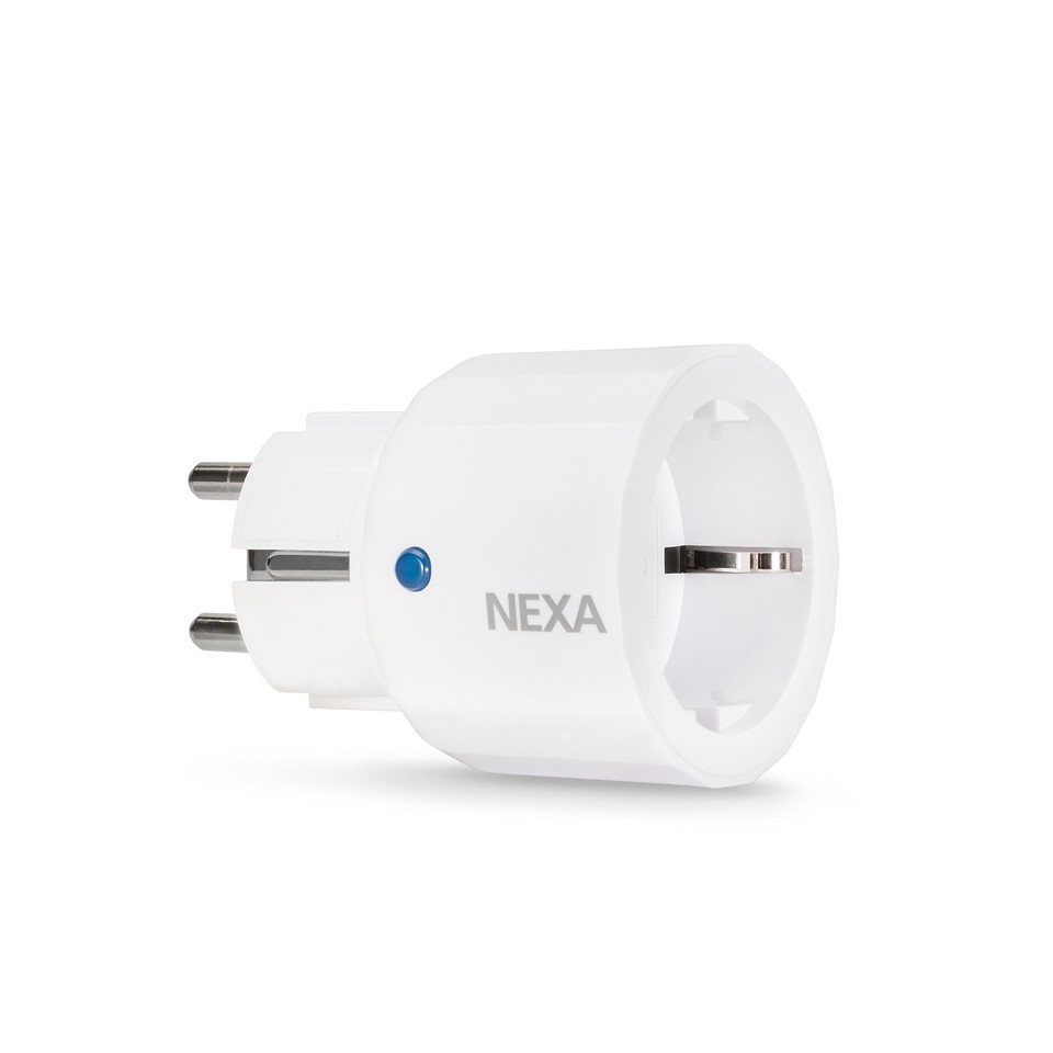 Nexa Z-Wave AN-180 Plug-In På/Av (86803)
