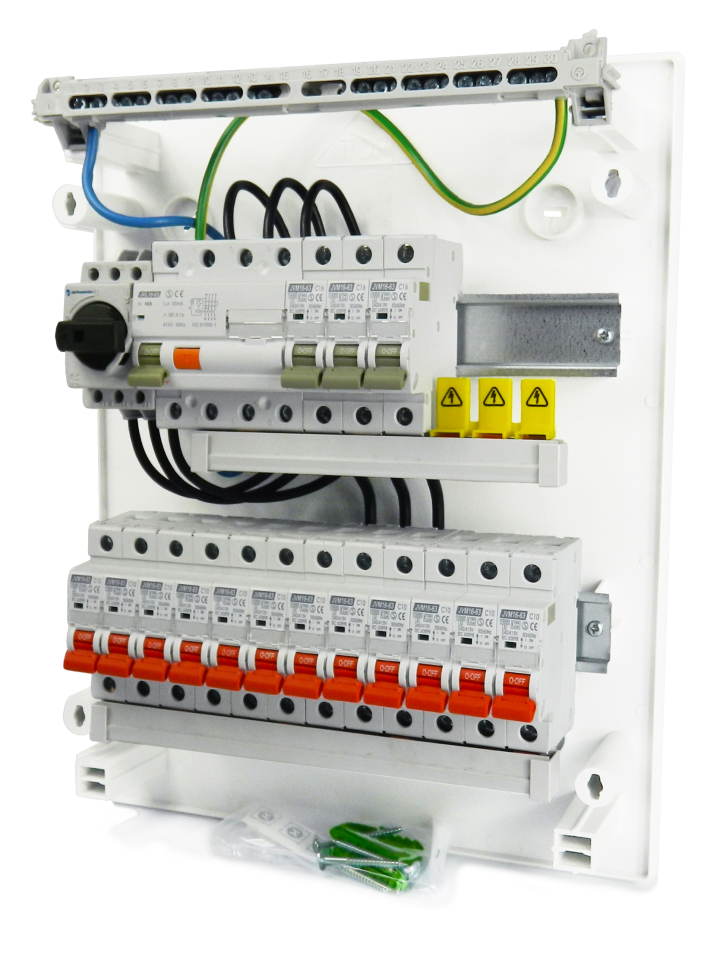 Normcentraler Normcentraler