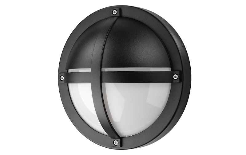 Sg armaturen Vägglampa utomhus