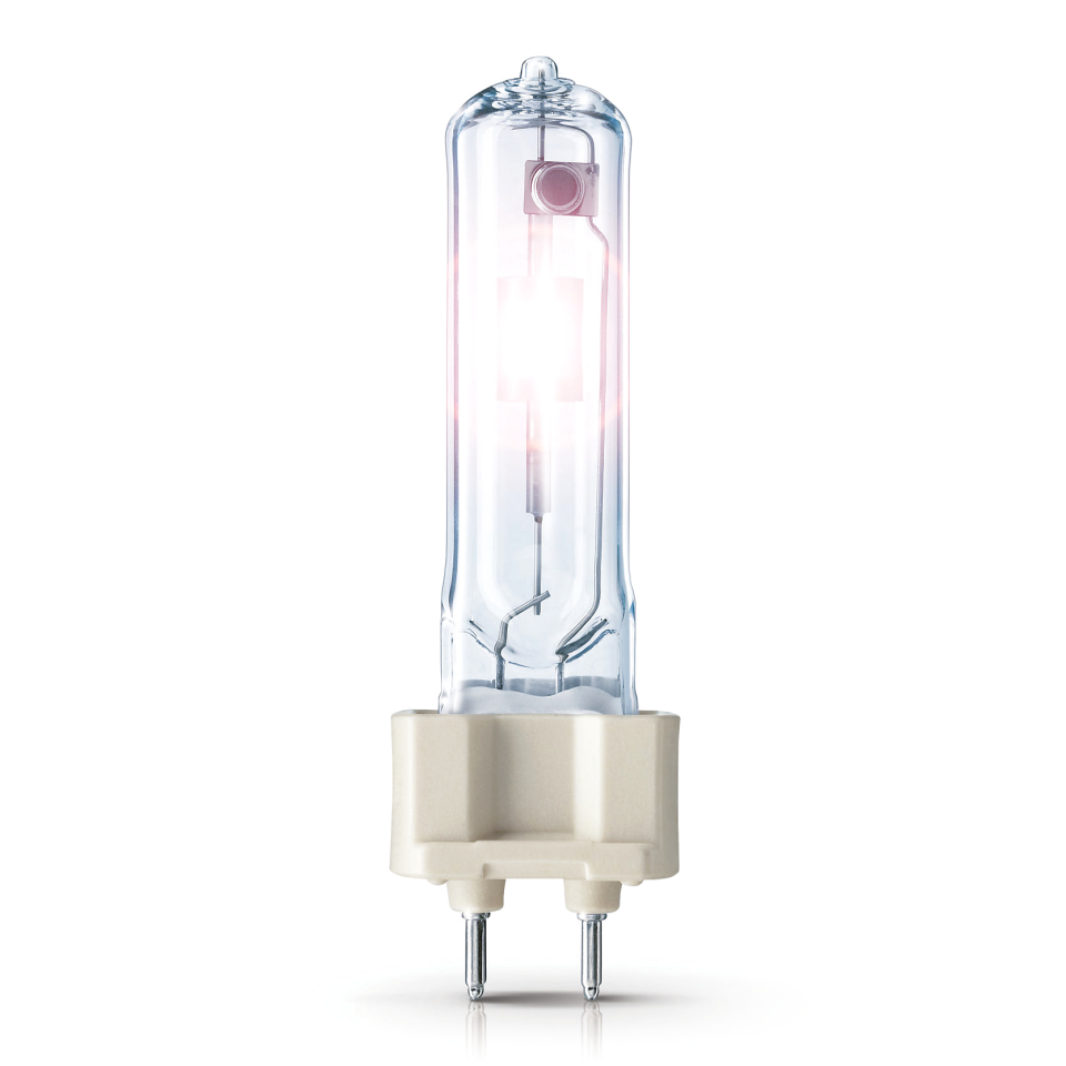 Lampadina MASTERC CDM-T 70W830 G12 - Per Illuminazione Professionale O Domestica