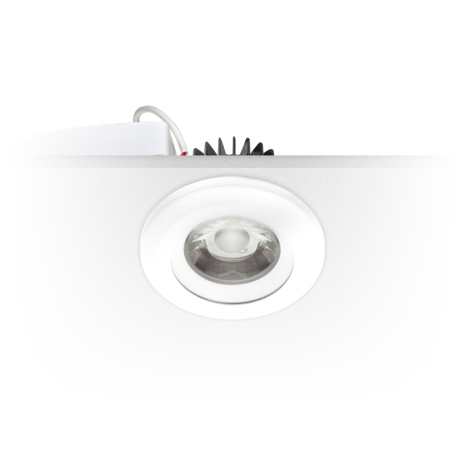 Xerolight LED Downlight Puck 5W 230V Dimbar Elbutikse # Led Deckenleuchte Dimbar Xerolight LED Downlight Puck 5W 230V Dimbar Elbutikse # Led Deckenleuchte Dimbar