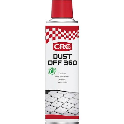 CRC Dust Off 360 125ml