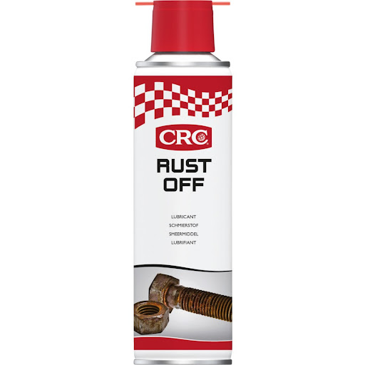 CRC Rust Off Rostlösare Aerosol 250ml