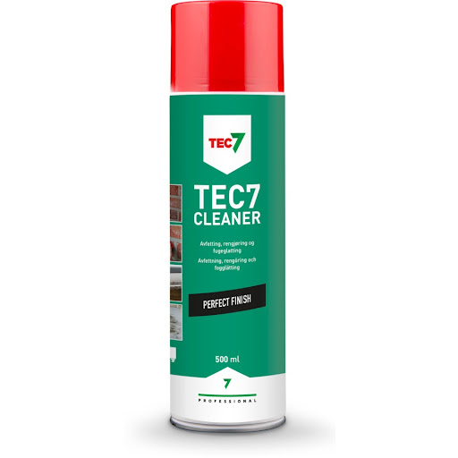 Tec7 Cleaner Avfettningsmedel Aerosol 500ml
