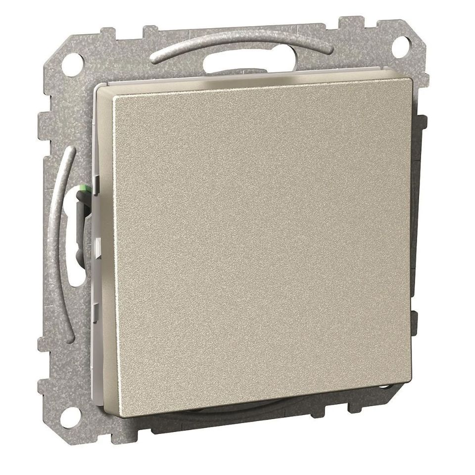 Schneider Electric Strömbrytare Infälld