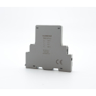 Motorskyddsbrytare Hj�lpkontakt