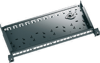 Schneider patchpanel Schneider patchpanel