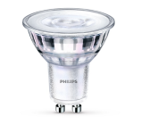 Philips LED 3,8W (50W) WarmGlow GU10 36°